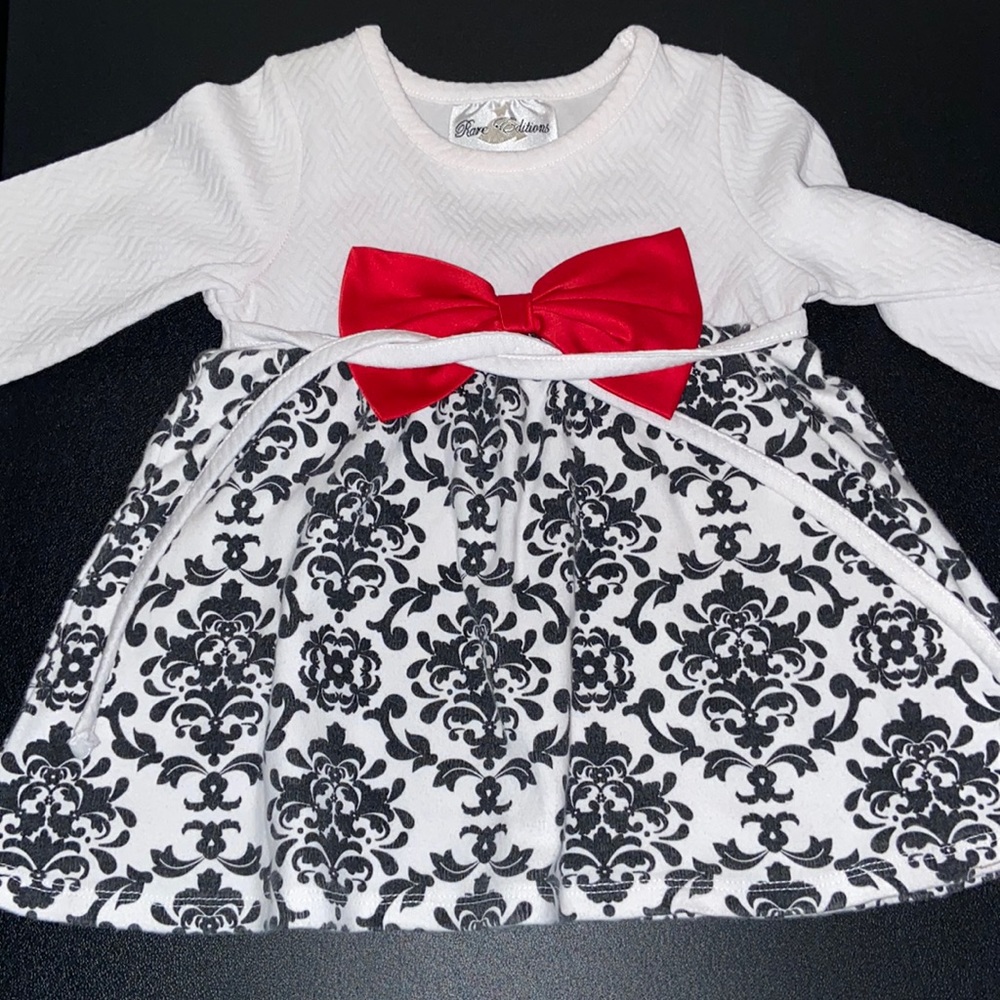 Rare edition 24month dress